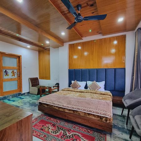 Wow Hotels Green View Dalhousie Zewnętrze zdjęcie