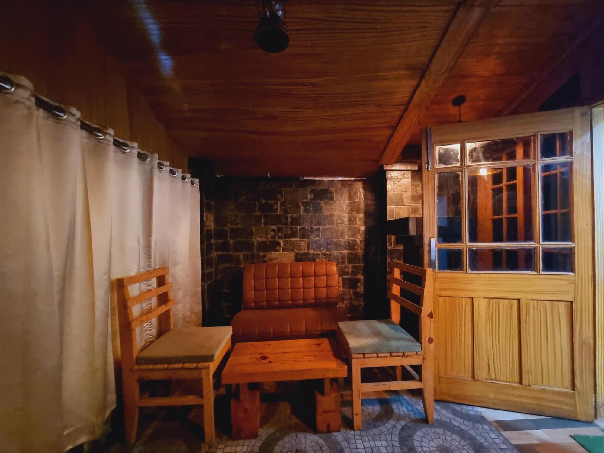 Wow Hotels Green View Dalhousie Zewnętrze zdjęcie