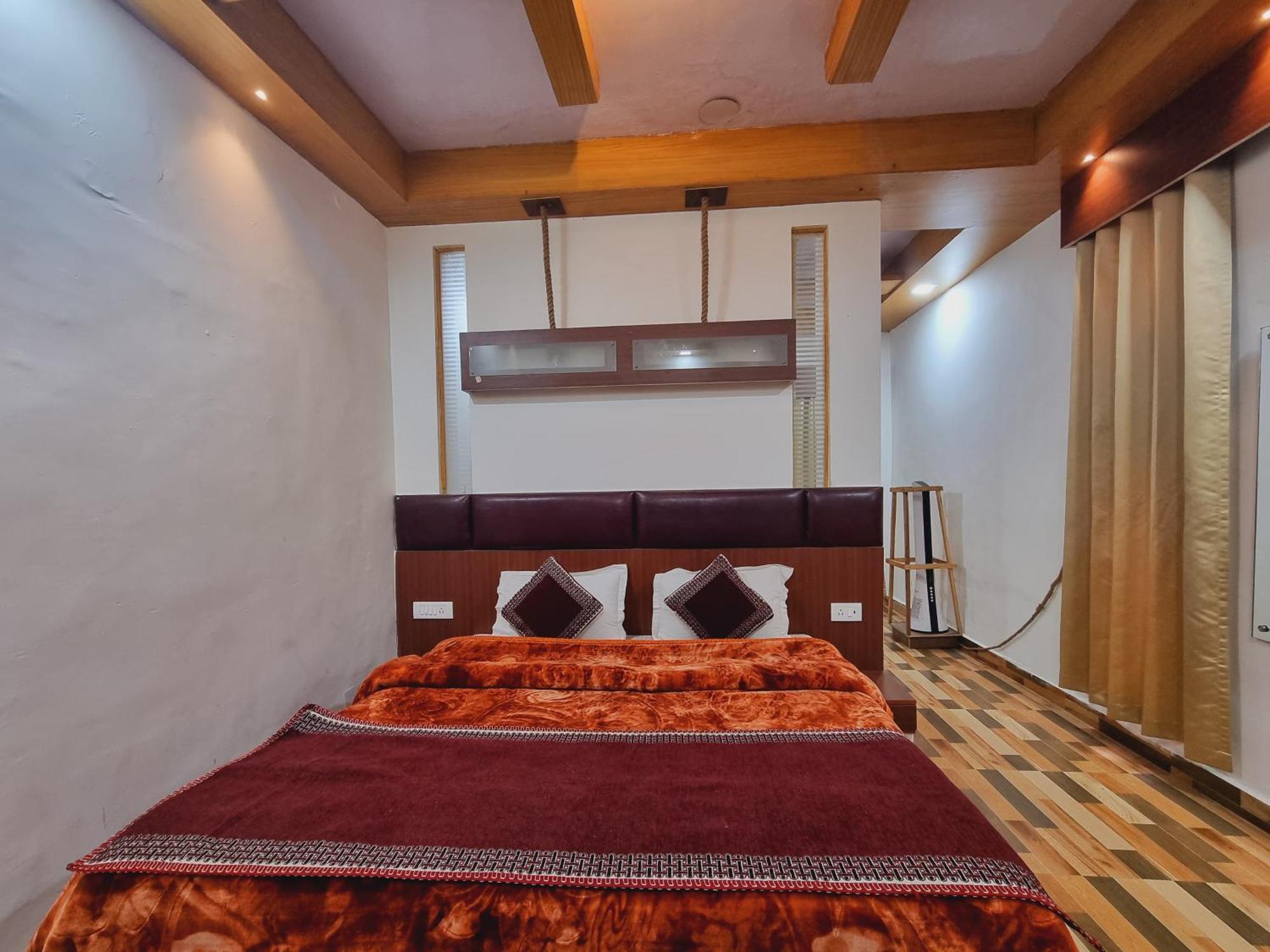 Wow Hotels Green View Dalhousie Zewnętrze zdjęcie