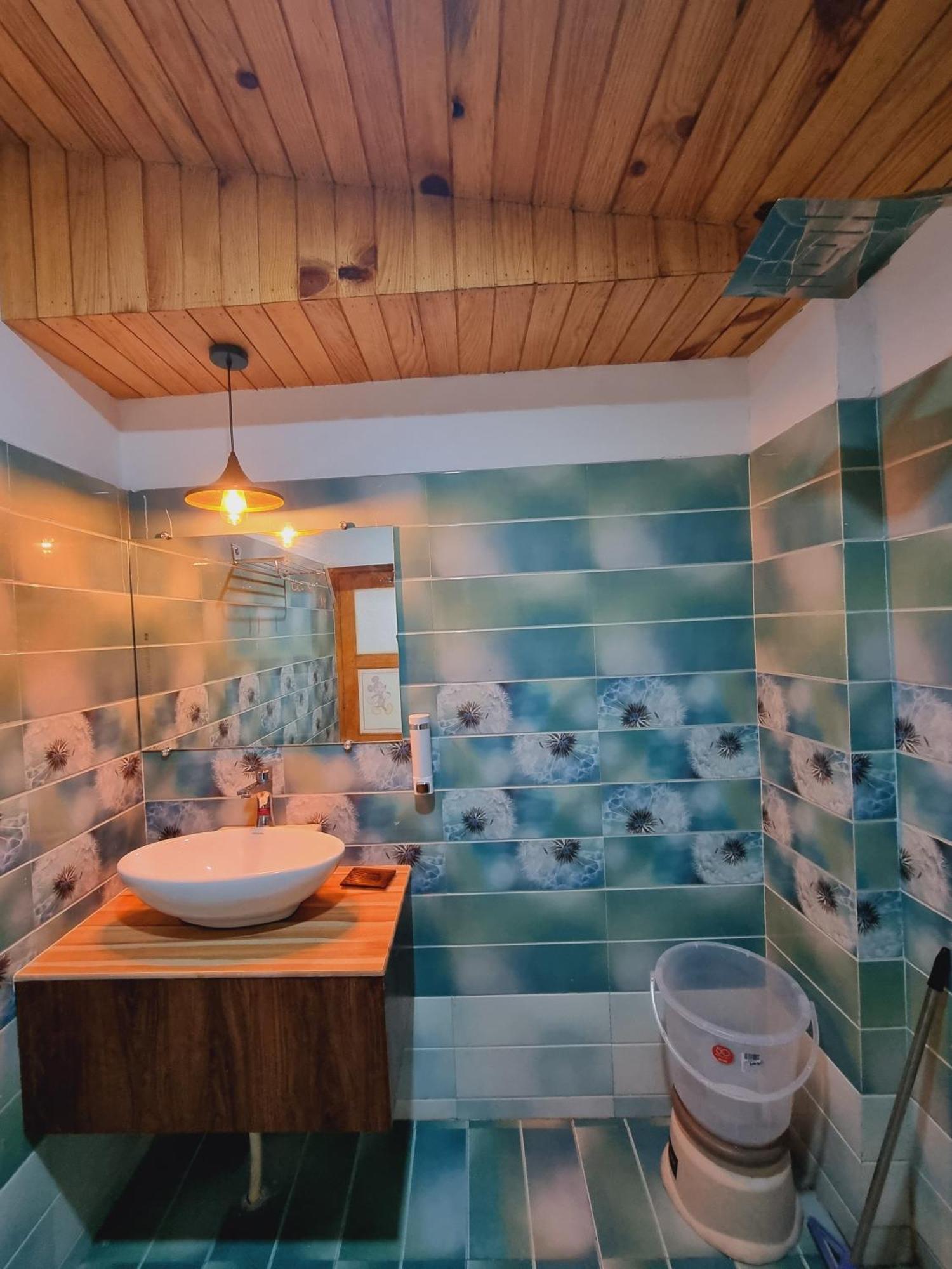 Wow Hotels Green View Dalhousie Zewnętrze zdjęcie