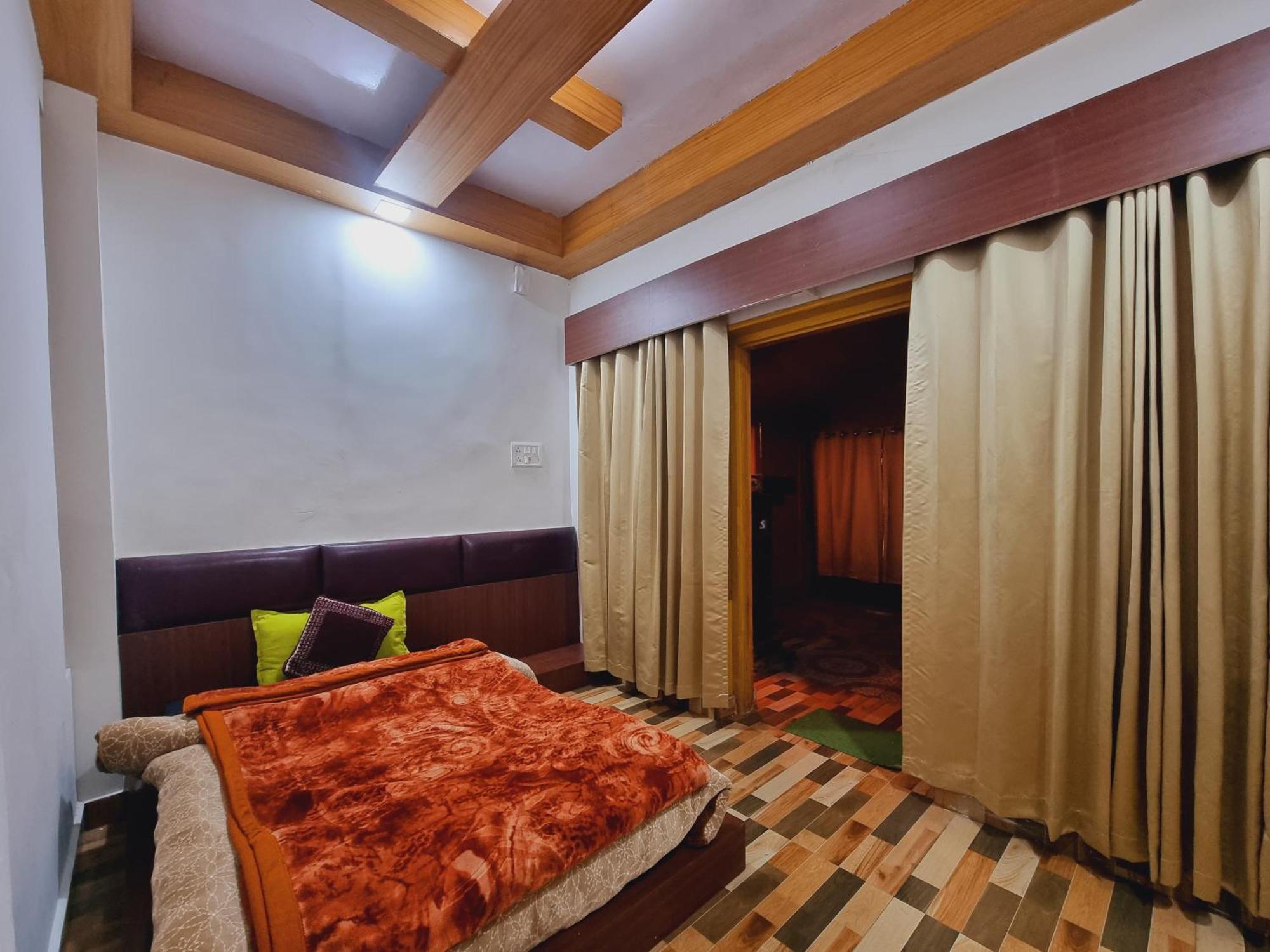 Wow Hotels Green View Dalhousie Zewnętrze zdjęcie