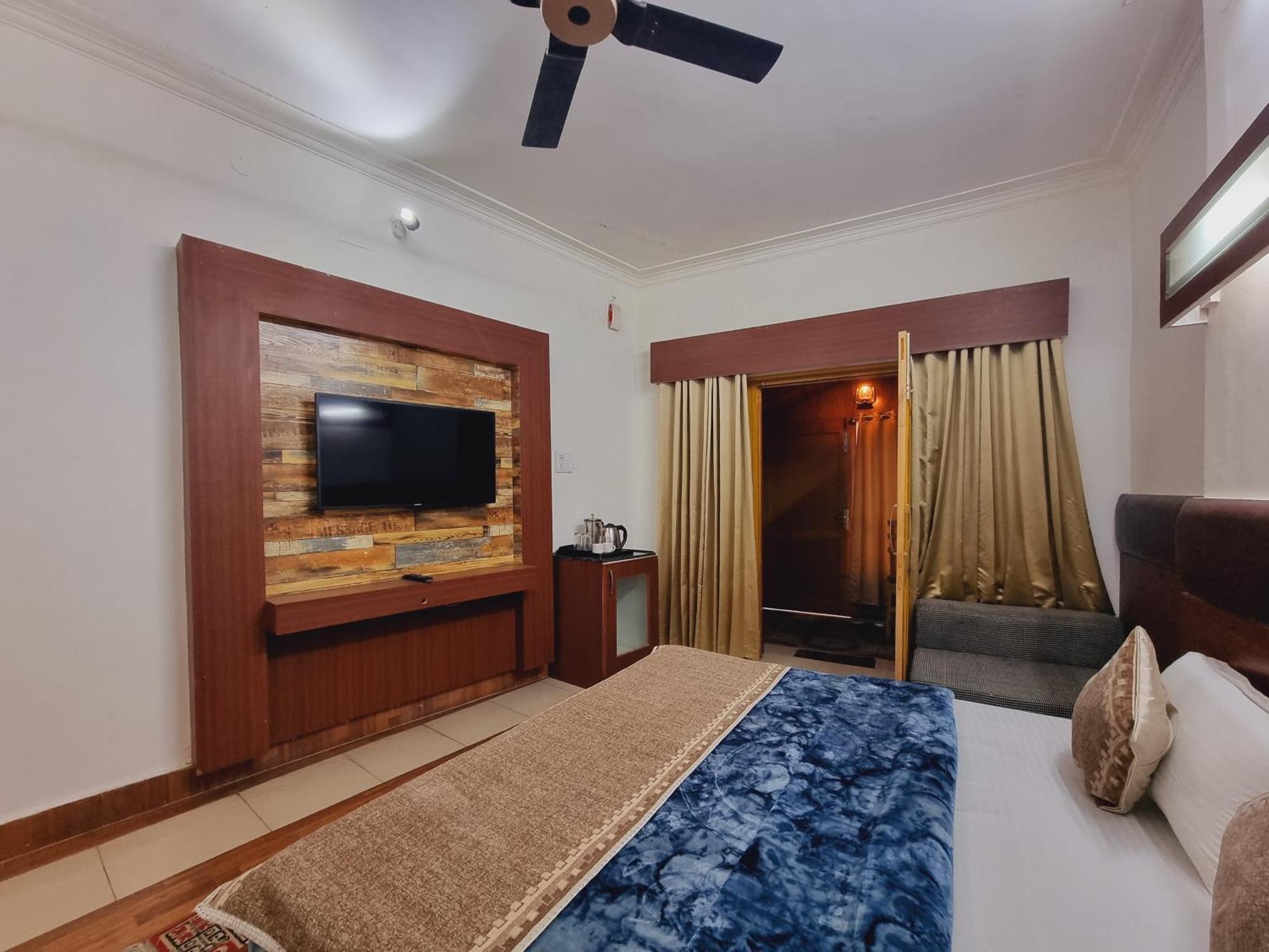 Wow Hotels Green View Dalhousie Zewnętrze zdjęcie