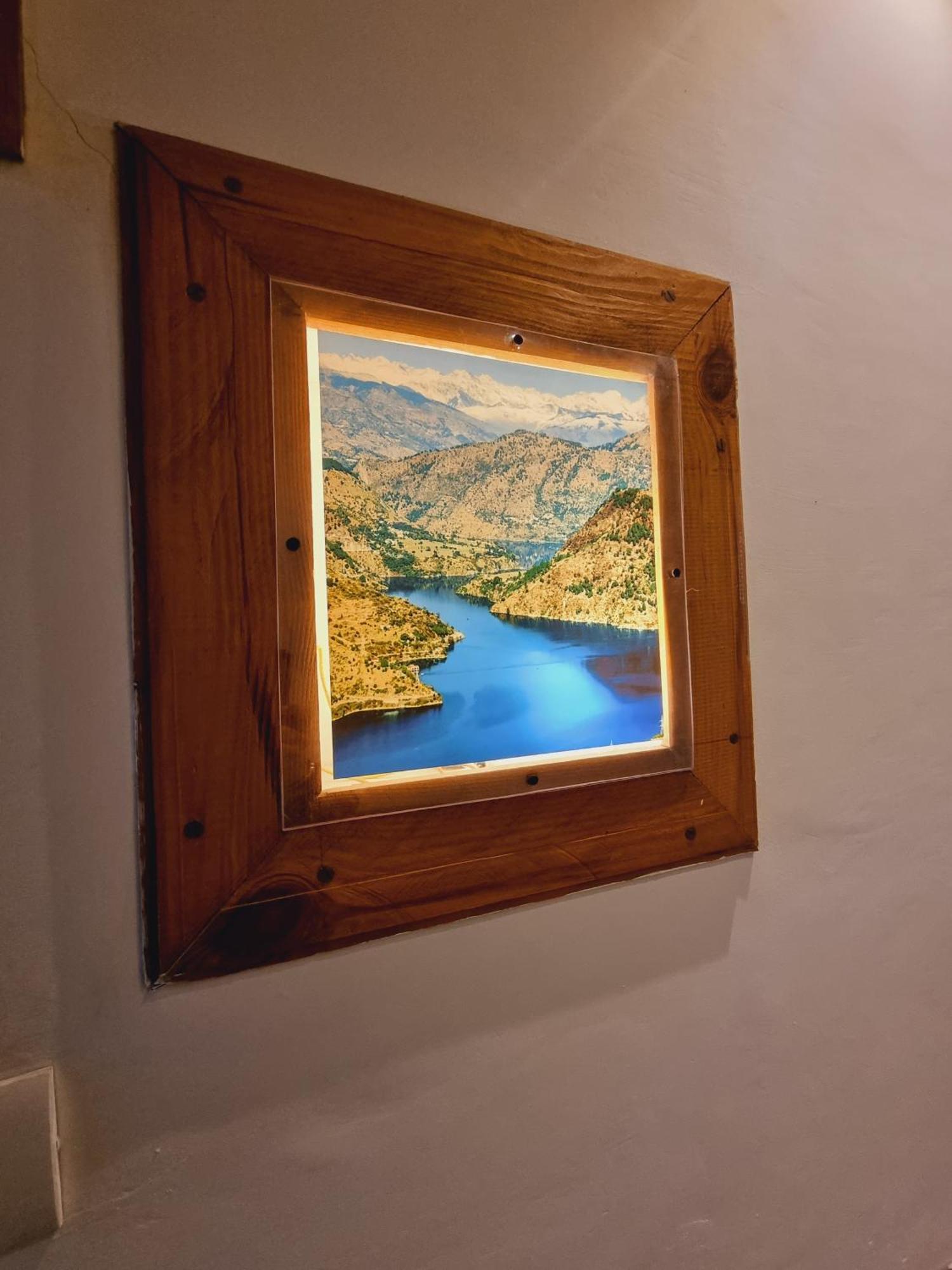 Wow Hotels Green View Dalhousie Zewnętrze zdjęcie