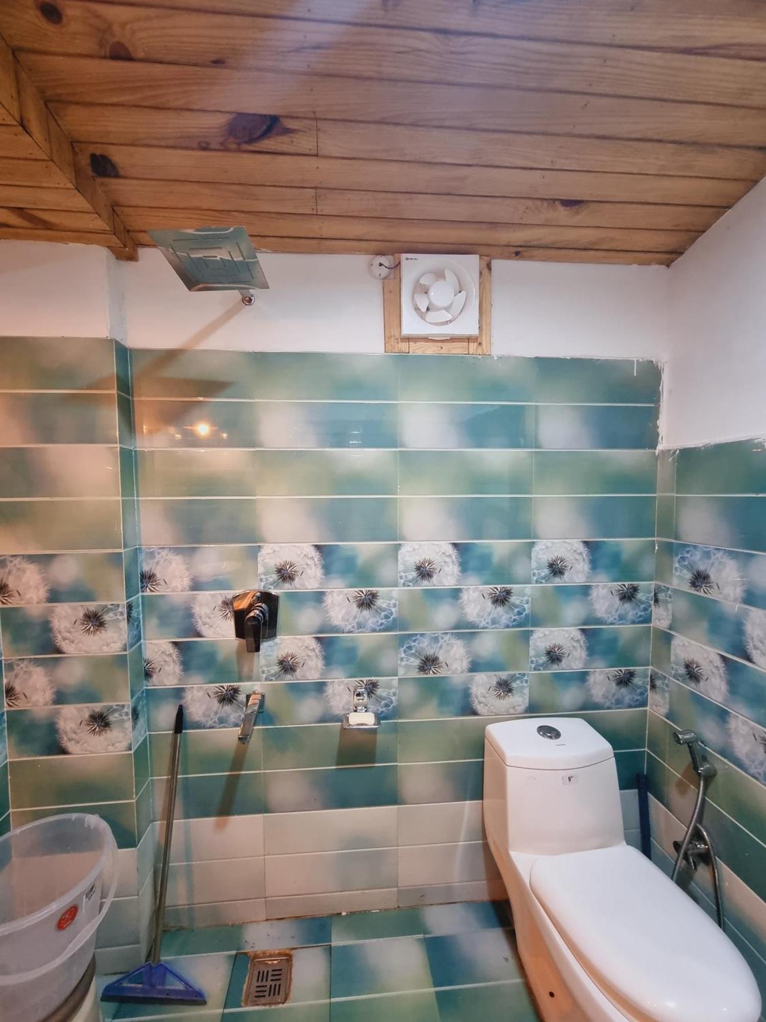 Wow Hotels Green View Dalhousie Zewnętrze zdjęcie