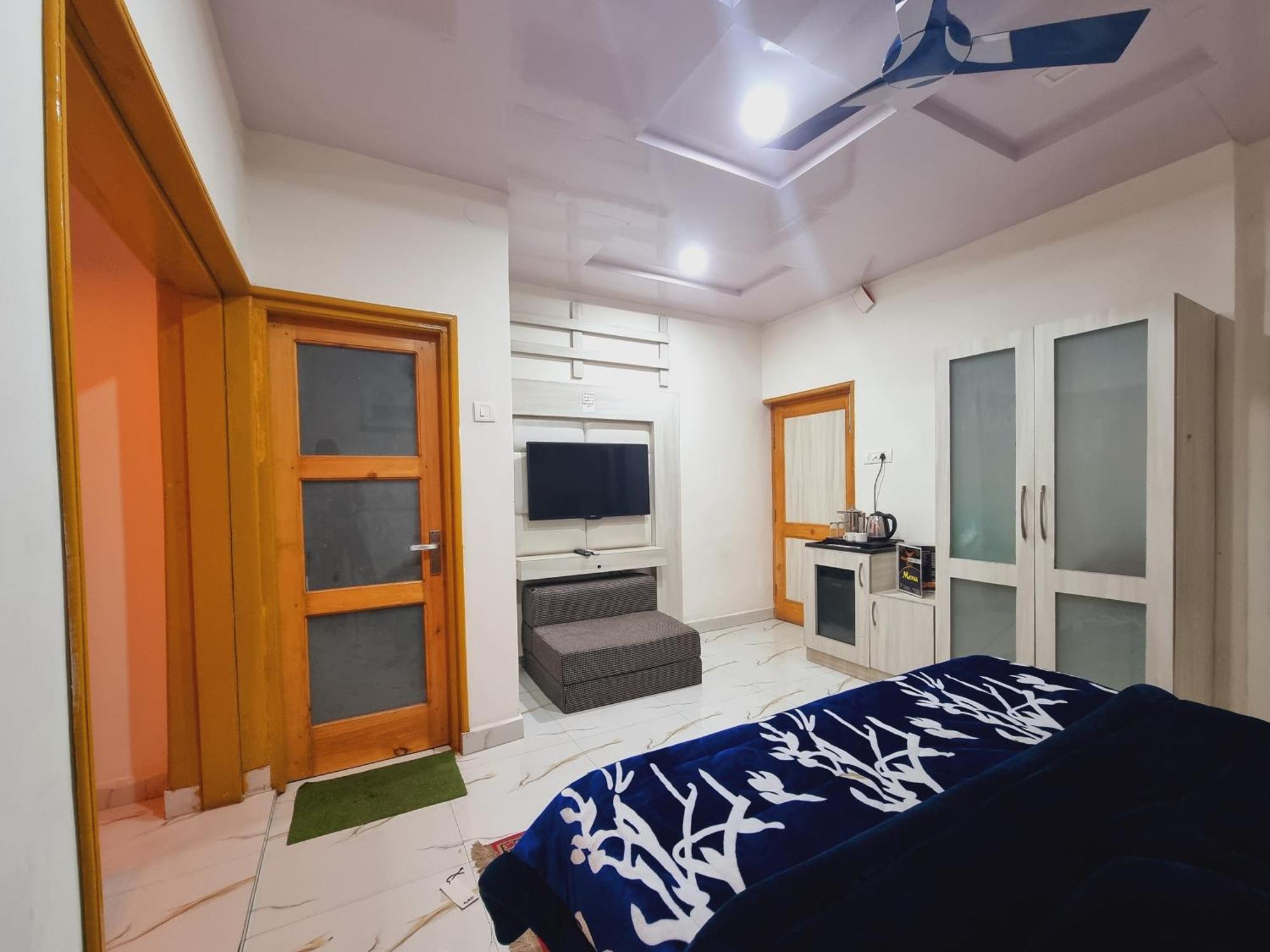 Wow Hotels Green View Dalhousie Zewnętrze zdjęcie