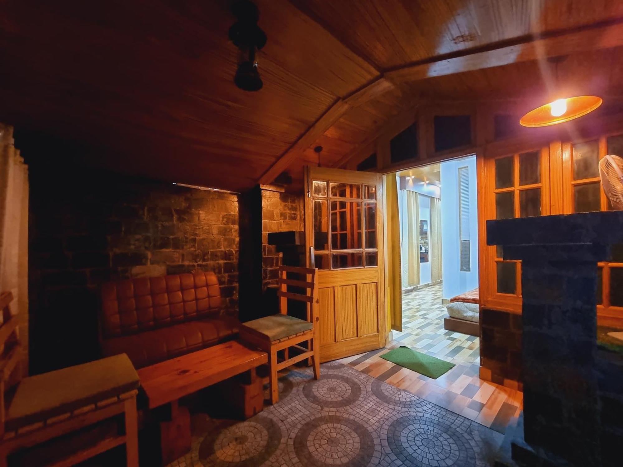 Wow Hotels Green View Dalhousie Zewnętrze zdjęcie