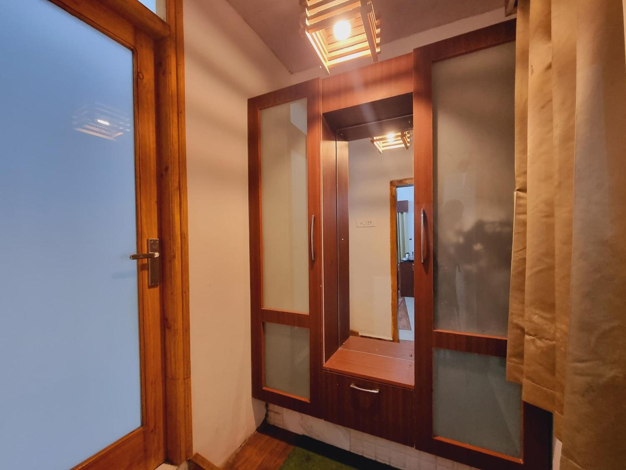 Wow Hotels Green View Dalhousie Zewnętrze zdjęcie