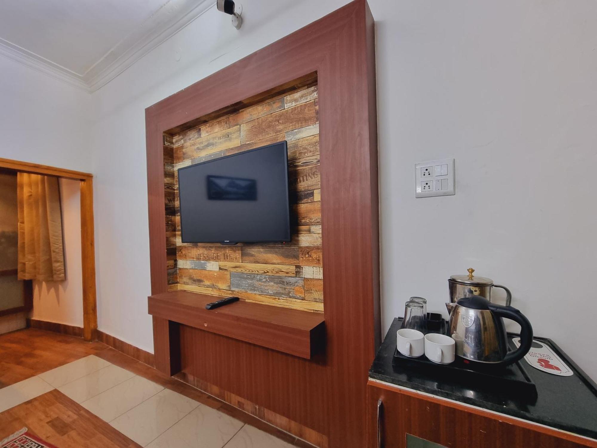 Wow Hotels Green View Dalhousie Zewnętrze zdjęcie